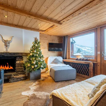 Tavaillons 1 La Clusaz